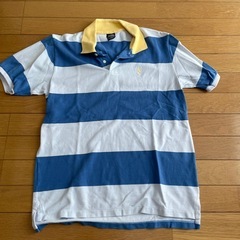 ポロラルフローレン　ポロシャツ　L