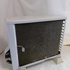 TOSHIBA エアコン 6帖　RAS-G221M 2020年製　の画像