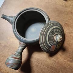 ◆急須 ◆未使用品◆の画像