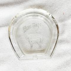 アイスペール White House ガラス製の画像