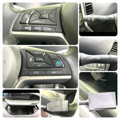 最終価格(*^^*)日産セレナ e-POWER ハイウェスター プロパイロット10インチナビ 後期型
の画像