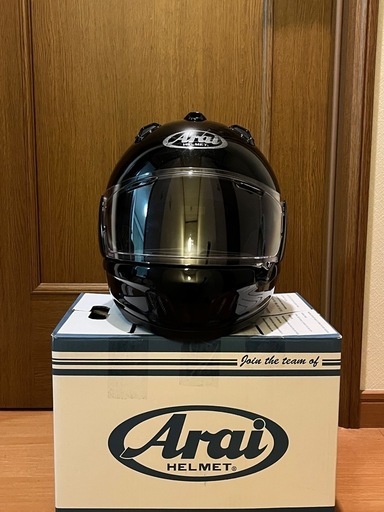 Amazon | アライ(Arai) バイクヘルメット フルフェイス XD