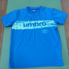 【中古】3枚セット　スポーツTシャツ 160cmの画像