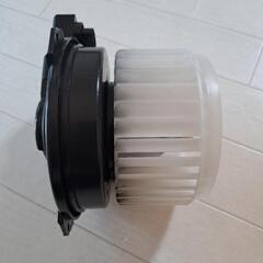 S331G アトレーワゴン ブロアモーターの画像