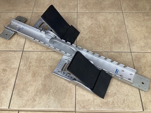 NISHI スーパーⅢ スタブロ　NF155B