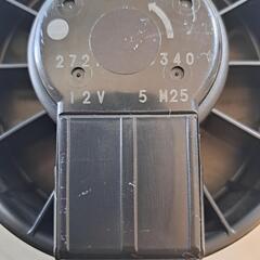 S331G アトレーワゴン ブロアモーターの画像