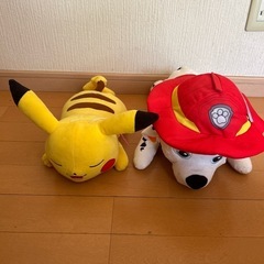 ぬいぐるみの画像