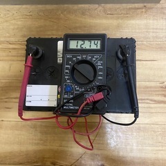 パナソニック40B19L中古バッテリー値下げの画像