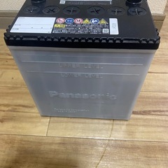 パナソニック40B19L中古バッテリー値下げの画像