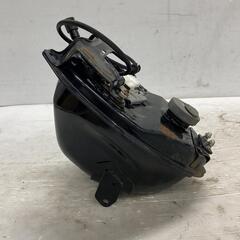 HONDA スーパーカブ50プロ ガソリンタンク ホンダ [M-250627-47]の画像