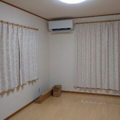 相談中です。 欲しい方に差し上げます カーテン 遮光