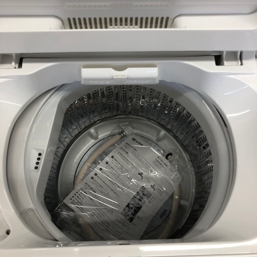 安心の1年保証付き！　【YAMADA】全自動洗濯機　お売りします！