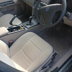VOLVO　V50　メールアドレスは載せないで下さい。取引停止に成りますよ。の画像