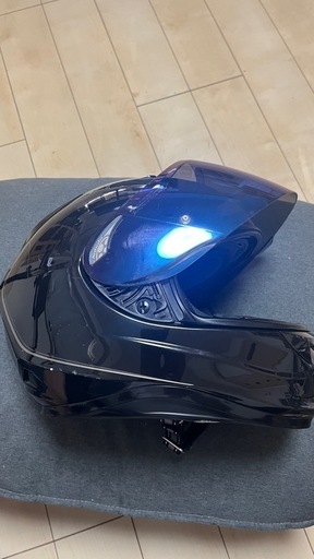 OGKカブト カムイ2  Mサイズ