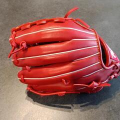 美品　ロ－リングス　少年軟式グローブ　の画像