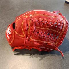 美品　ロ－リングス　少年軟式グローブ　の画像