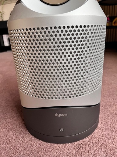 Dyson Pure Hot + Cool フィルター付き 