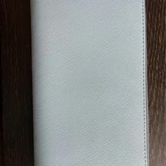 財布　長財布　katespade ケイトスペード　バイカラー　ポケット3箇所あり収納力抜群♪ ラウンドファスナーの画像