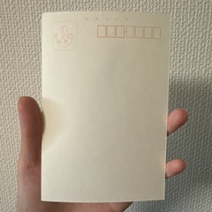 うさぎ:手書きイラストの画像