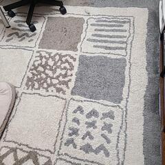 カーペット ラグ  2畳