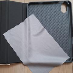 iPadケース　タブレットケースの画像