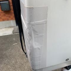 デリバリー用 リアボックスの画像