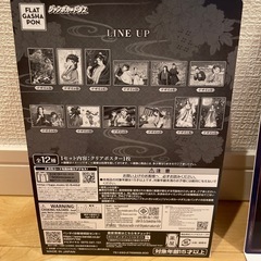 ⭐︎NEW 薬屋のひとりごと　クリアポスター⭐︎の画像
