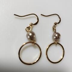 ピアス17の画像