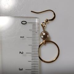 ピアス17の画像