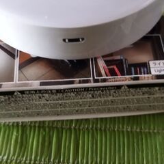 2回もキャンセルされました　DAISO　人感.明暗センサーの画像