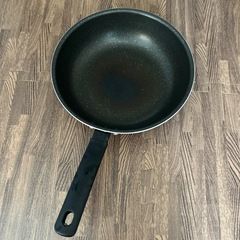 フライパン　