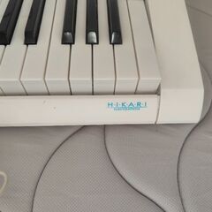 電子キーボード LK-311の画像