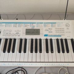 電子キーボード LK-311の画像