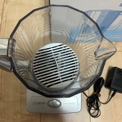 ミネラル還元水素水生成器　SWM550の画像