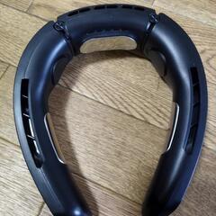 ペルチェ素材USBネッククーラー