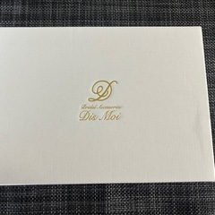 DisMoi　ディモア　ブライダル　ヘアアクセサリーの画像