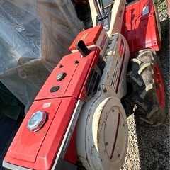 耕運機の中古が安い！激安で譲ります・無料であげます｜ジモティー