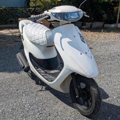 ライブディオZX仕様の画像