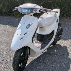 ライブディオZX仕様の画像