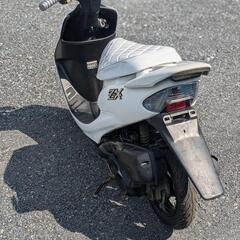 ライブディオZX仕様の画像