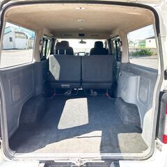 ネオドライブローンの窓口　＃マイネオオートローン　日産　NV350キャラバン　2.5DTプレミアムGXロング　4WD　　自社ローン　リース　自社分割 債務整理　自己破産　他社お断りされた方の画像