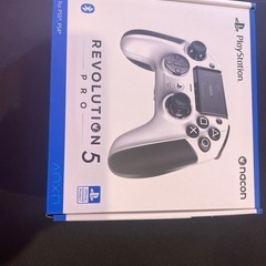 NACON Revolution5 Pro