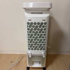  YUASA 水風扇　YAC- 770YR-W（2020年製）の画像