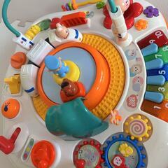 多機能幼児教育バイリンガルパズルベビーゲームの画像