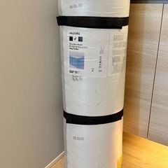 新品未使用 ikea マットレス ヴァレヴォーグ かため 120x200の画像