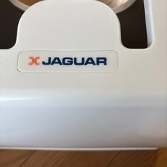 ジャガーミシン　ケースの画像