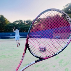 🎾東御・佐久・上田ソフトテニス仲間募集中🎾