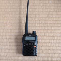 決まりました。アイコム　IC-R5 ワイドバンドレシーバー