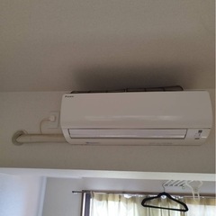【1万円】ダイキン製 14畳用エアコン（F40PTEP）お譲りし...