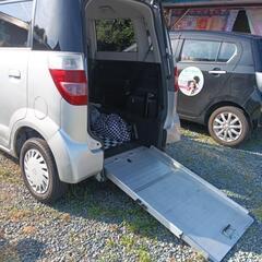 車椅子♿️対応送迎付き添いします